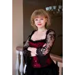Светлана Швецова