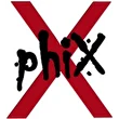 phiX