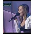 Певица Милона