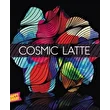 Cosmic Latte