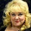 Галина Брусницына