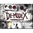DMDX