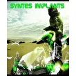 Syntes Implants