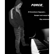 Force(F1)