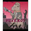 punkrot