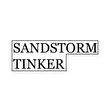 Sandstorm Tinker