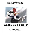 WooDy a.k.a. ТриLLеR