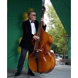 Bass-man