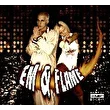 Em and Flame