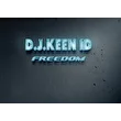D.J. Keen ID