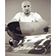 Steel Jay