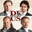 deus-quartet