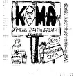 Кома