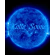 Kalte Sonne