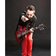 Frontman First