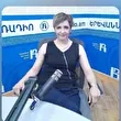 Lusik Harutyunyan