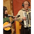 фольк группа Пан-Атаман и Девчата
