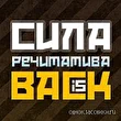 СилаРечитатива