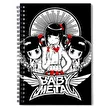 Вдохновленный Babymetalом