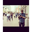 Нико Гаприндашвили