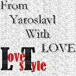 Love sTyle