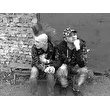 Желтый-Хоогланд