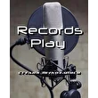 Records Play Studio
