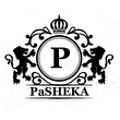 Павел Ружицкий PaSHEKA