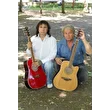 Виктор и Валерий Токаревы
