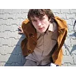 Фей Шалфей