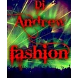 Dj Andrew Fashion