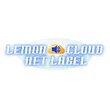 Lemon Cloud net label