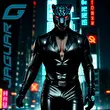 G JaGuaR