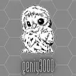 Geniy3000