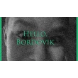 Bordovik