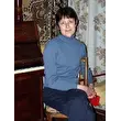 Ирина Остренко (Шаповалов