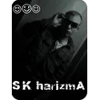 SK harizmA