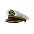Capitan WhiteTooth