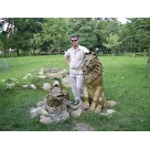 Алексей Макаренко  автор-исполнитель