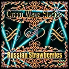 Russian Strawberry