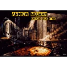 Andrew Melman 