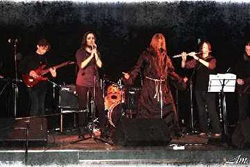 23.03.2008, Cheboksary, Country-Clyb, audition