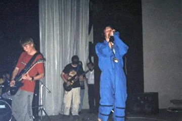 koncert
