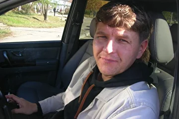Сергей Семенов, директор