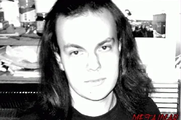 собственно Metalmar))