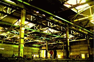 factory