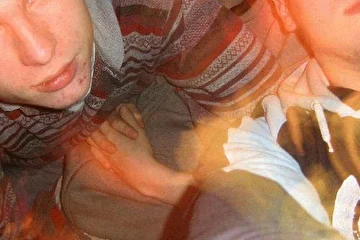 чей то день рождения
