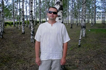 г.Урень - 2010г