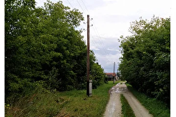 Лунная ночь и Запись программы. Обложка.