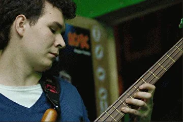 запись песни "ты и я" на студии "rocka-rolla"